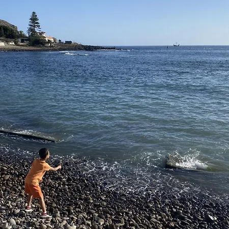 Daire Canarian Garden Sea Views By Deihu Experiences Los Cristianos (Tenerife)