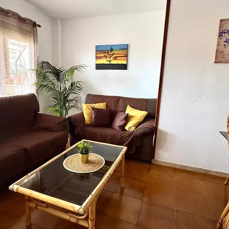 Canarian Garden Sea Views By Deihu Experiences *