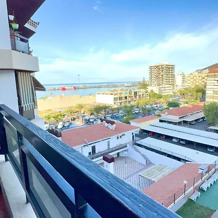 Daire Canarian Garden Sea Views By Deihu Experiences Los Cristianos (Tenerife)