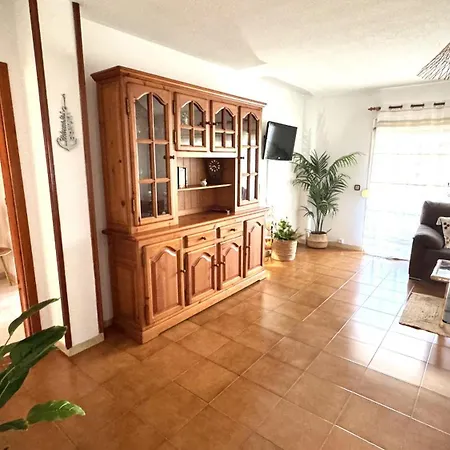 Daire Canarian Garden Sea Views By Deihu Experiences *