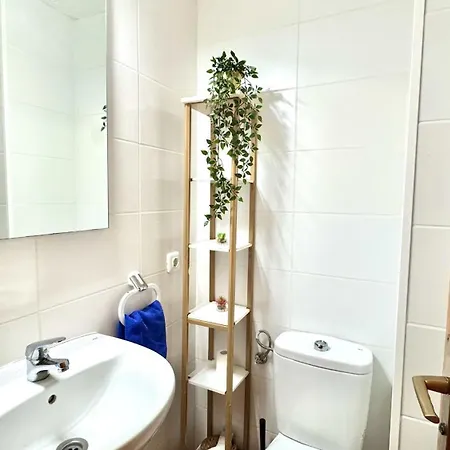 Daire Canarian Garden Sea Views By Deihu Experiences