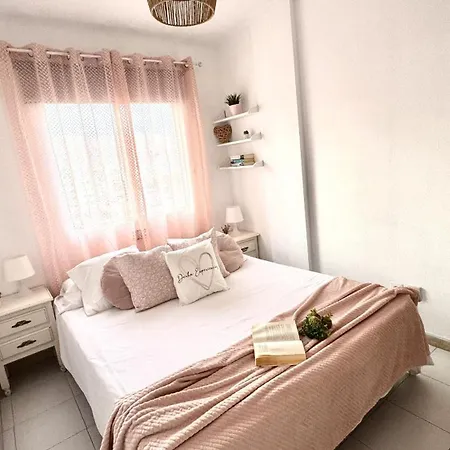 Canarian Garden Sea Views By Deihu Experiences * Los Cristianos (Tenerife)