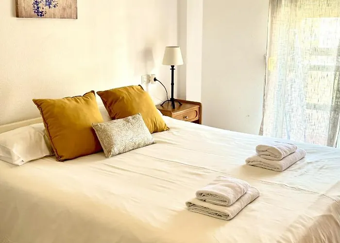 Canarian Garden Sea Views By Deihu Experiences Апартаменты *