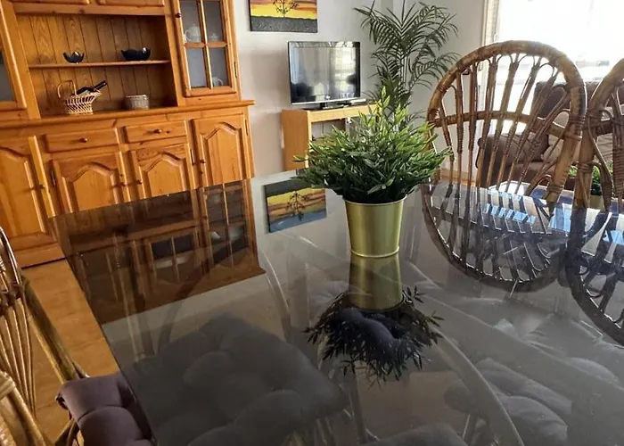 Canarian Garden Sea Views By Deihu Experiences * Лос Кристианос