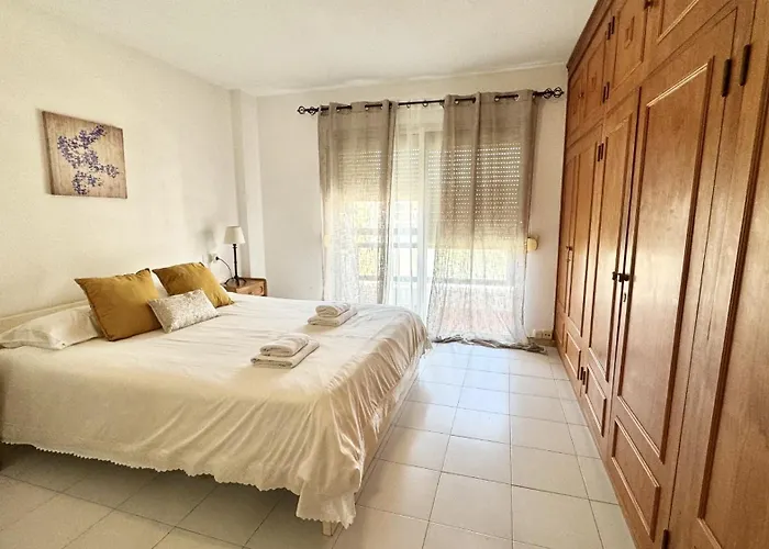 Canarian Garden Sea Views By Deihu Experiences Лос Кристианос