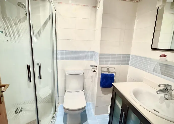 Апартаменты Canarian Garden Sea Views By Deihu Experiences