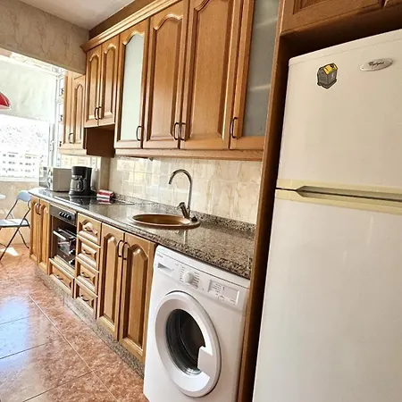 Canarian Garden Sea Views By Deihu Experiences * Los Cristianos (Tenerife)