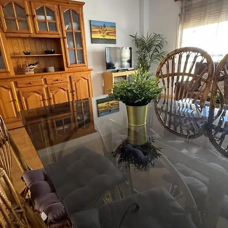 Canarian Garden Sea Views By Deihu Experiences * לוס כריסטיאנוס