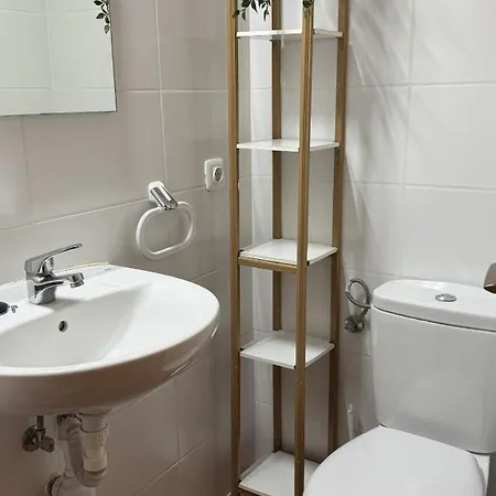 Canarian Garden Sea Views By Deihu Experiences Apartamento *