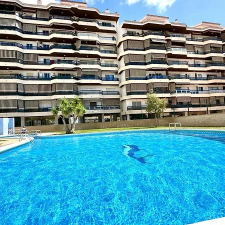 Canarian Garden 5 Sea Views By Deihu Experien * Los Cristianos (Tenerife)