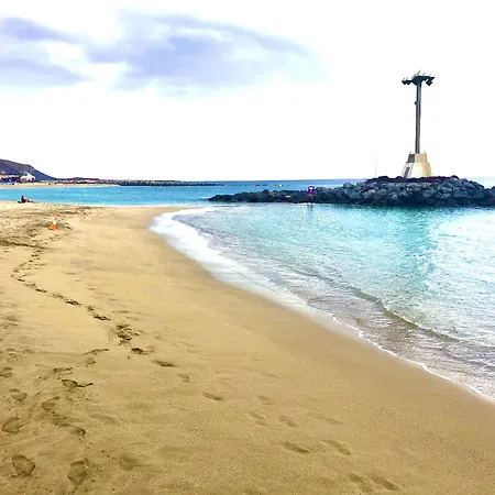 Canarian Garden Sea Views By Deihu Experiences *