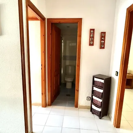 Canarian Garden 5 Sea Views By Deihu Experien Los Cristianos (Tenerife)