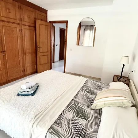 Appartement Canarian Garden 5 Sea Views By Deihu Experien Los Cristianos (Tenerife)