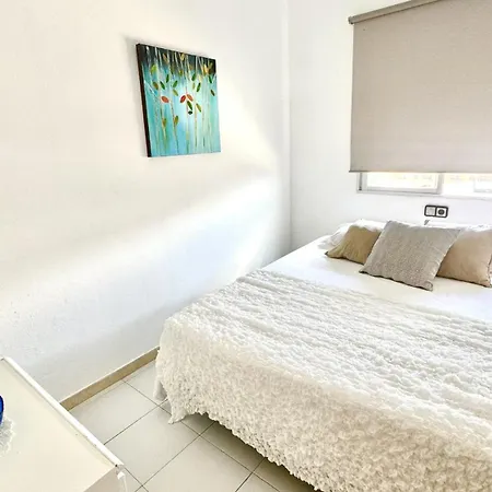 Canarian Garden 5 Sea Views By Deihu Experien Appartement