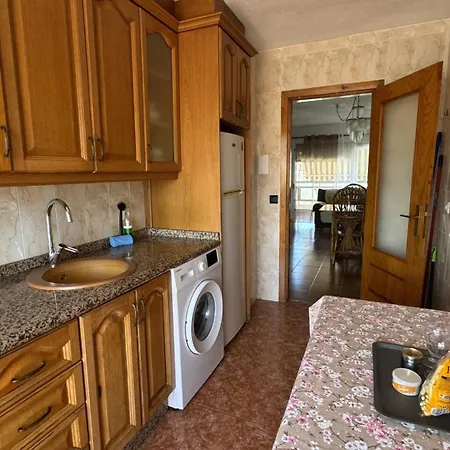 Appartement Canarian Garden 5 Sea Views By Deihu Experien Los Cristianos (Tenerife)