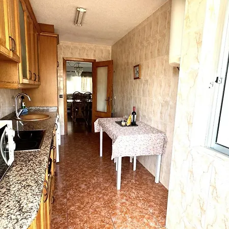Appartement Canarian Garden 5 Sea Views By Deihu Experien *