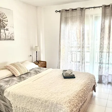 Appartement Canarian Garden 5 Sea Views By Deihu Experien Los Cristianos (Tenerife)