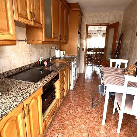 Canarian Garden 5 Sea Views By Deihu Experien Appartement *