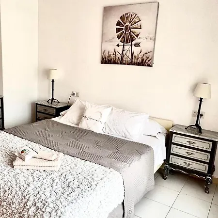 Canarian Garden 5 Sea Views By Deihu Experien Appartement
