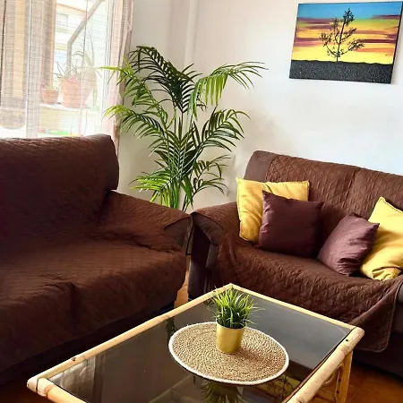 Canarian Garden 5 Sea Views By Deihu Experien Appartement