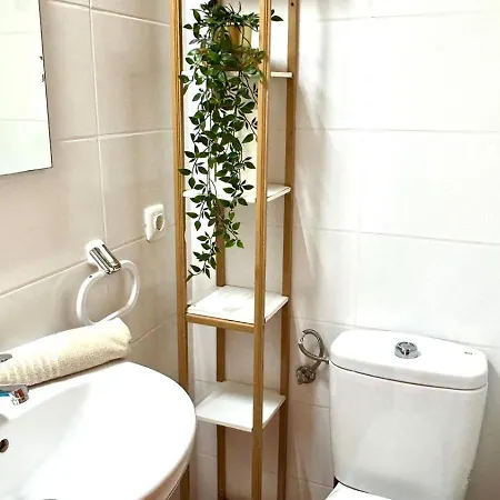 Appartement Canarian Garden 5 Sea Views By Deihu Experien *