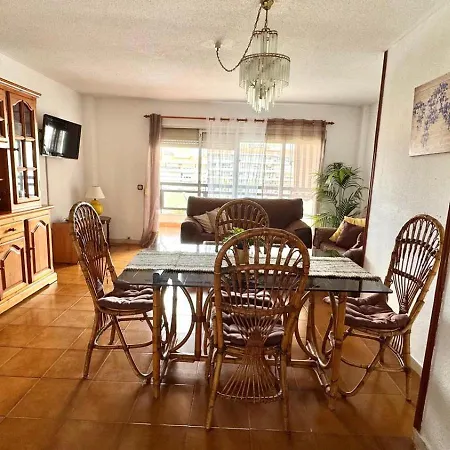 Appartement Canarian Garden 5 Sea Views By Deihu Experien Los Cristianos (Tenerife)