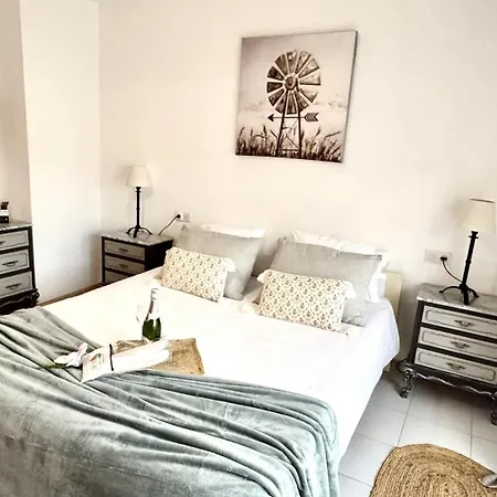 Canarian Garden Sea Views By Deihu Experiences Los Cristianos (Tenerife)