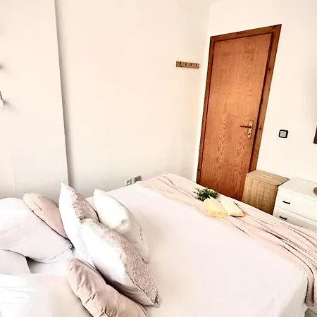 Canarian Garden Sea Views By Deihu Experiences Apartamento Los Cristianos (Tenerife)