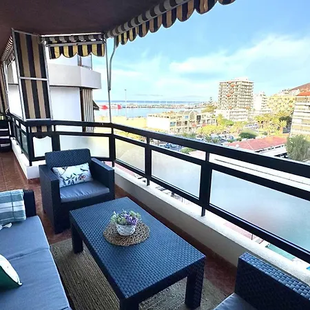 Canarian Garden Sea Views By Deihu Experiences