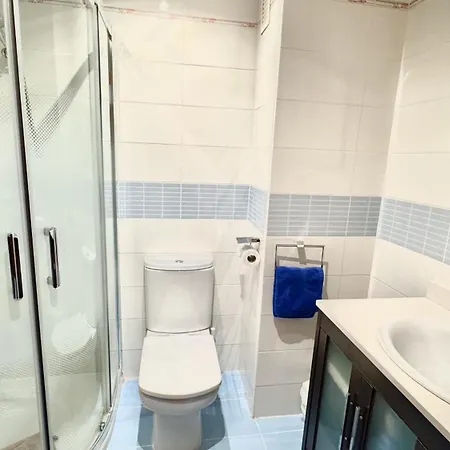 Appartement Canarian Garden Sea Views By Deihu Experiences