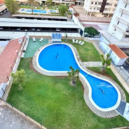 Canarian Garden Sea Views By Deihu Experiences Apartamento