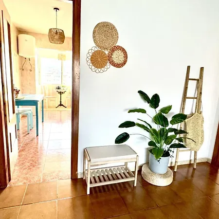Canarian Garden Sea Views By Deihu Experiences Apartamento Los Cristianos (Tenerife)