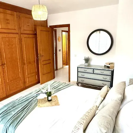 Canarian Garden Sea Views By Deihu Experiences * Los Cristianos (Tenerife)