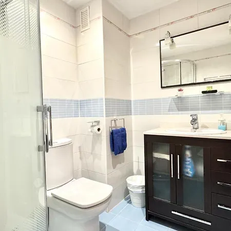 Apartamento Canarian Garden Sea Views By Deihu Experiences