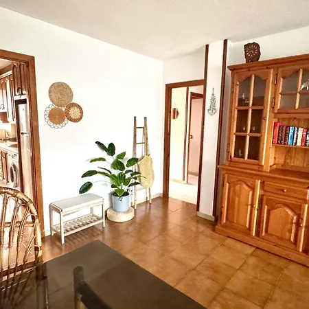 Canarian Garden Sea Views By Deihu Experiences Los Cristianos (Tenerife)