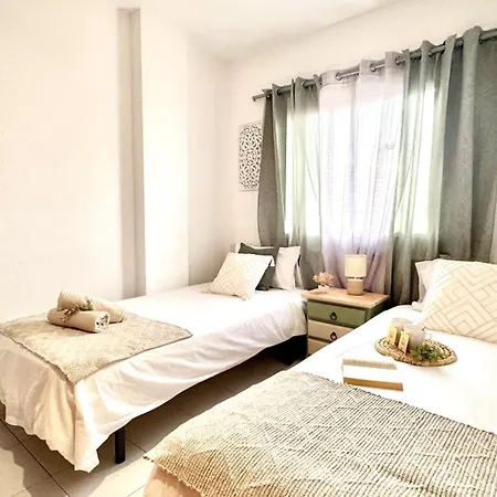 Canarian Garden Sea Views By Deihu Experiences *