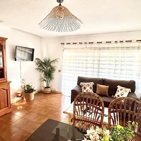 Canarian Garden Sea Views By Deihu Experiences * Los Cristianos (Tenerife)