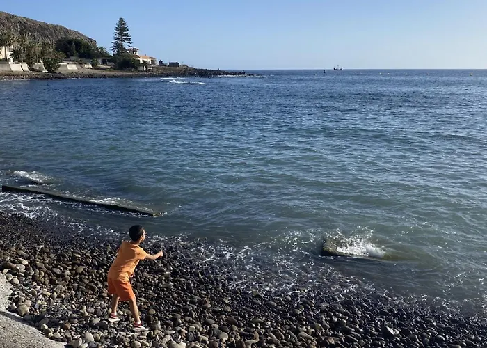 Apartamento Canarian Garden Sea Views By Deihu Experiences Los Cristianos (Tenerife)