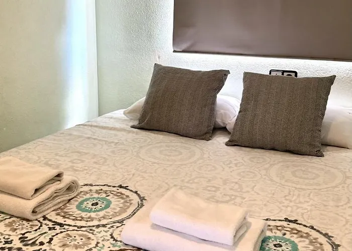 Canarian Garden Sea Views By Deihu Experiences Apartamento Los Cristianos (Tenerife)