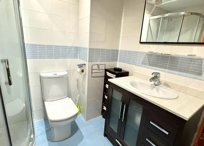 Canarian Garden Sea Views By Deihu Experiences *