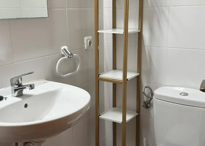 Canarian Garden Sea Views By Deihu Experiences Apartamento *