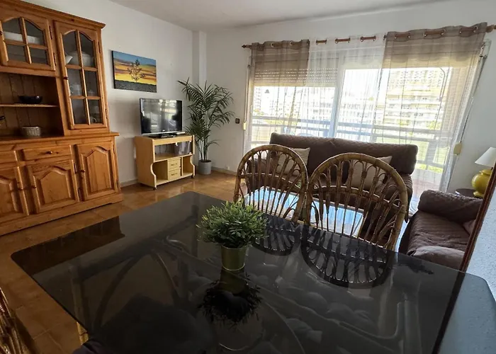 Canarian Garden Sea Views By Deihu Experiences Apartamento Los Cristianos (Tenerife)