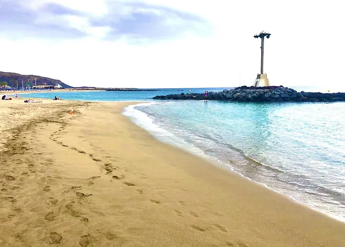 Canarian Garden Sea Views By Deihu Experiences *