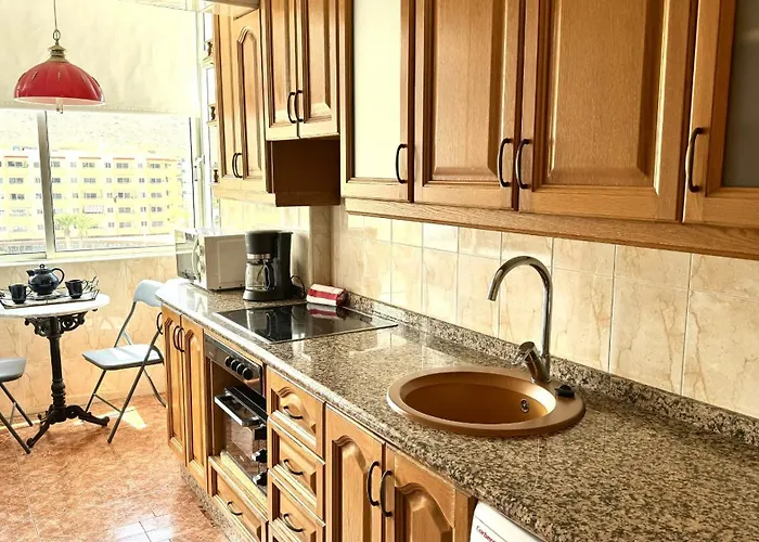 Canarian Garden Sea Views By Deihu Experiences * Los Cristianos (Tenerife)