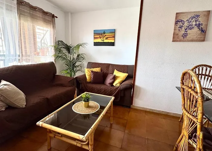 Canarian Garden Sea Views By Deihu Experiences *