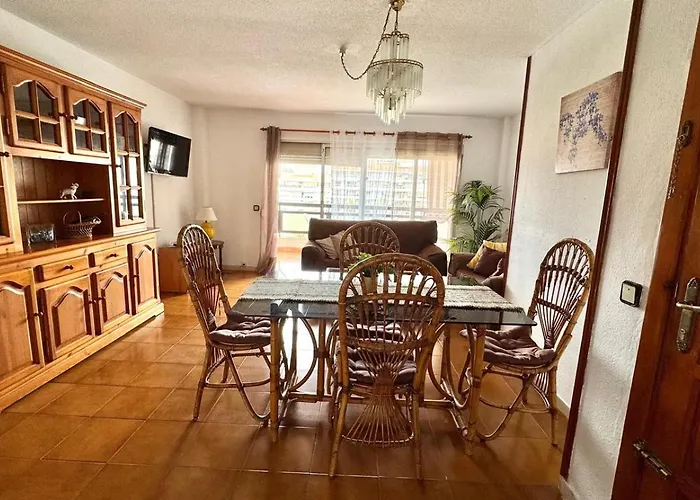 Canarian Garden Sea Views By Deihu Experiences * Los Cristianos (Tenerife)