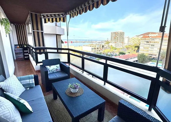 Canarian Garden Sea Views By Deihu Experiences