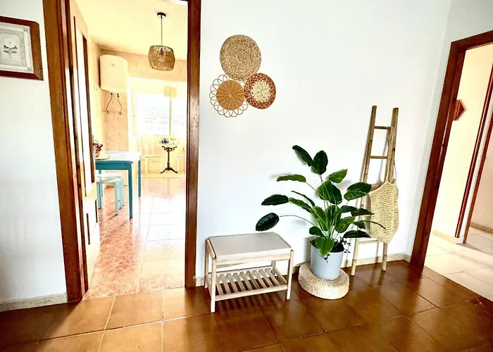 Canarian Garden Sea Views By Deihu Experiences Appartement Los Cristianos (Tenerife)