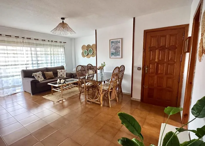 Canarian Garden Sea Views By Deihu Experiences Appartement *