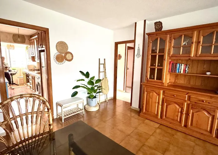 Canarian Garden Sea Views By Deihu Experiences Los Cristianos (Tenerife)